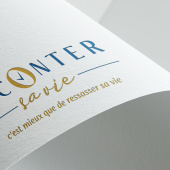 reconter sa vie