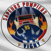 sapeurs pompiers de Vigny